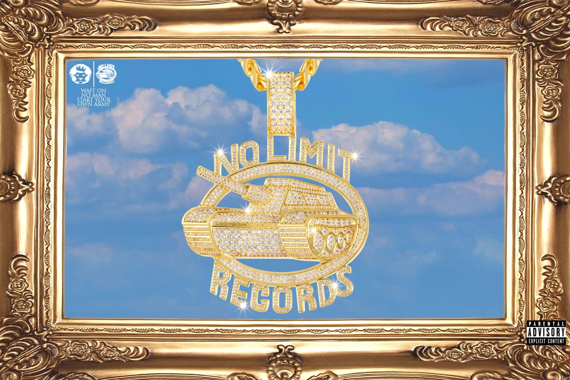No Limit Records Spring '22 Lookbook