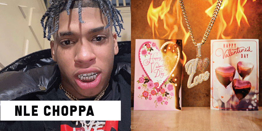QuickStrike: NLE Choppa x Kingices Limited Edition Release