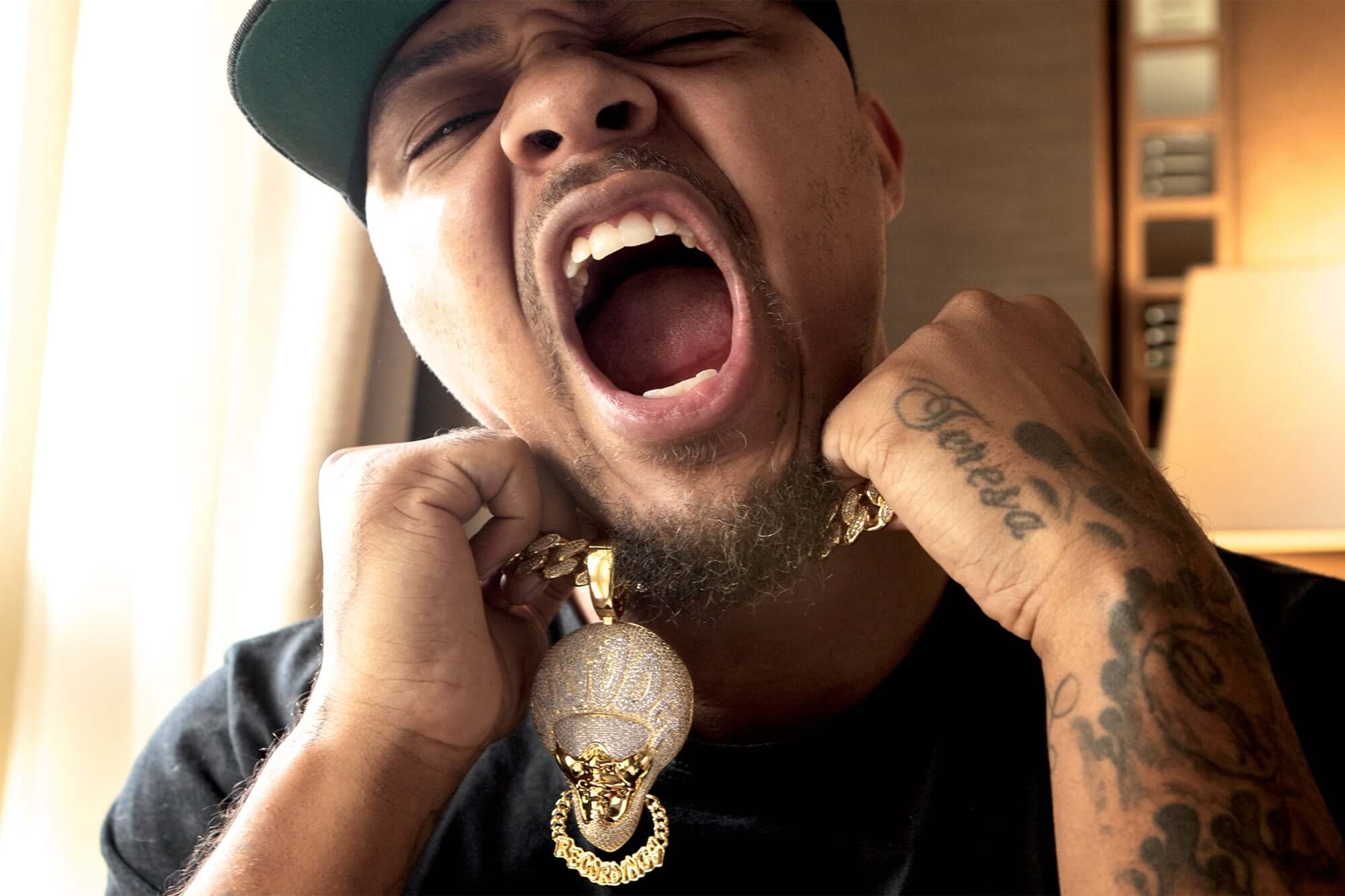 Bow Wow x Kingices