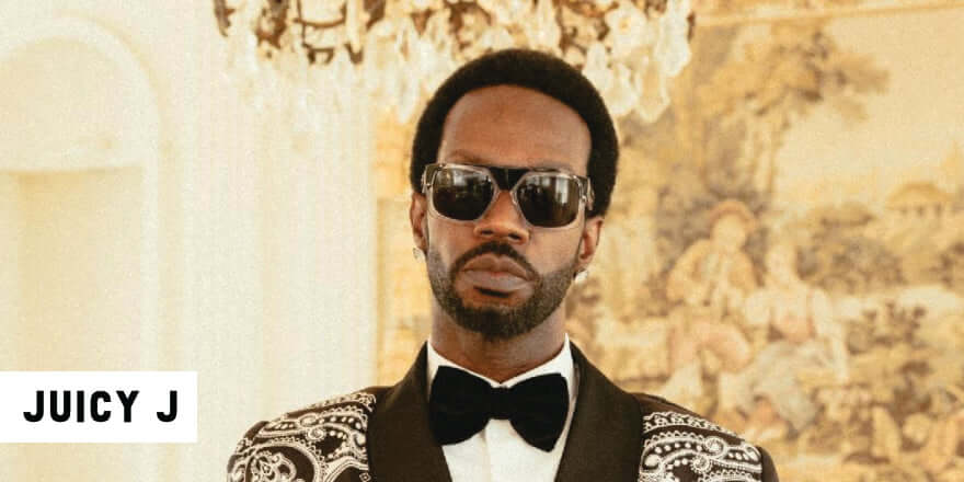 JUICY J REMEMBERS HIS $50K ROLLIE FROM THE 90’S
