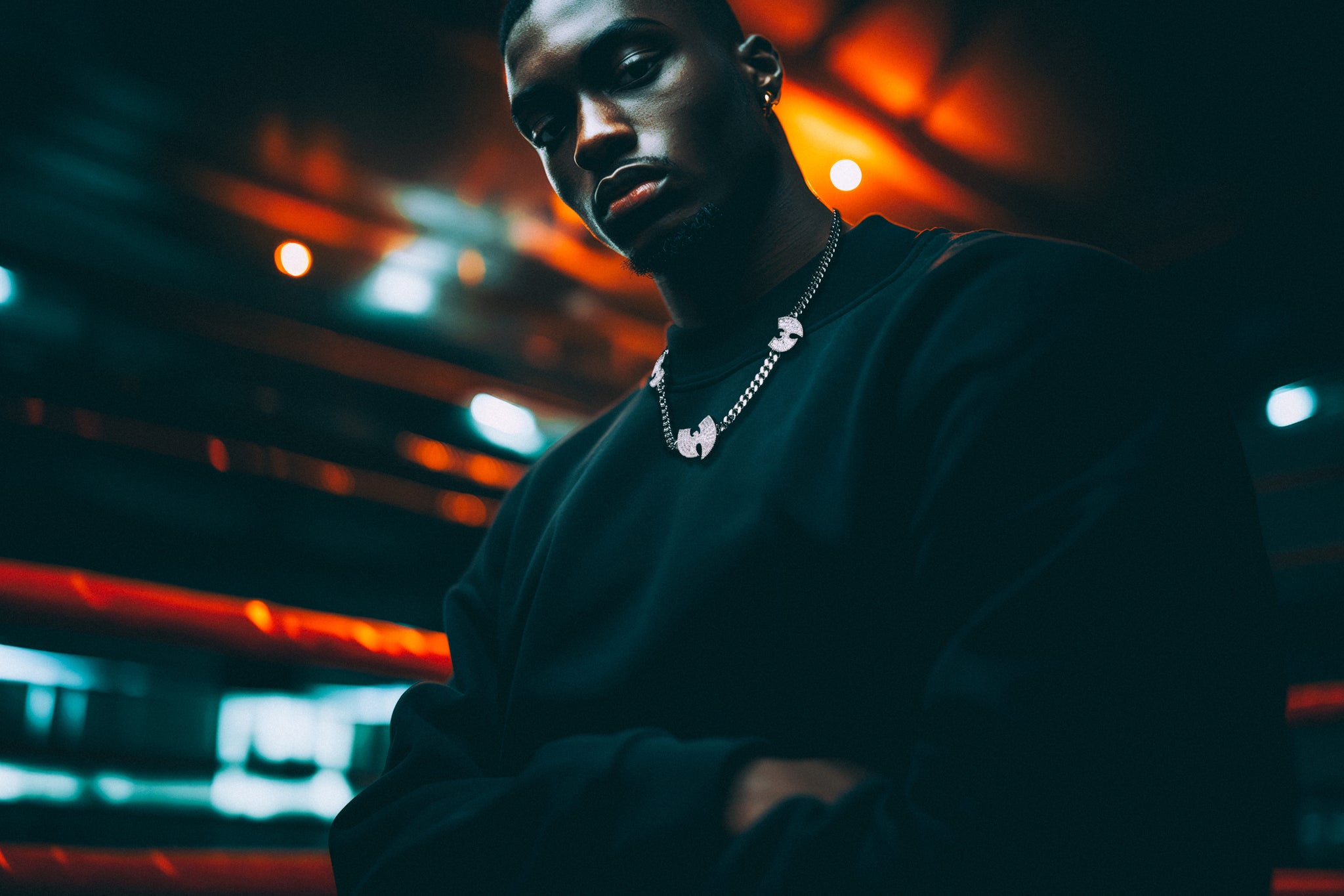 Kingices x Wu-Tang Clan FW2024 Lookbook