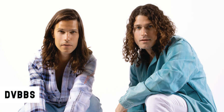 DVBBS Dropped $9.5K On His Pinky Ring