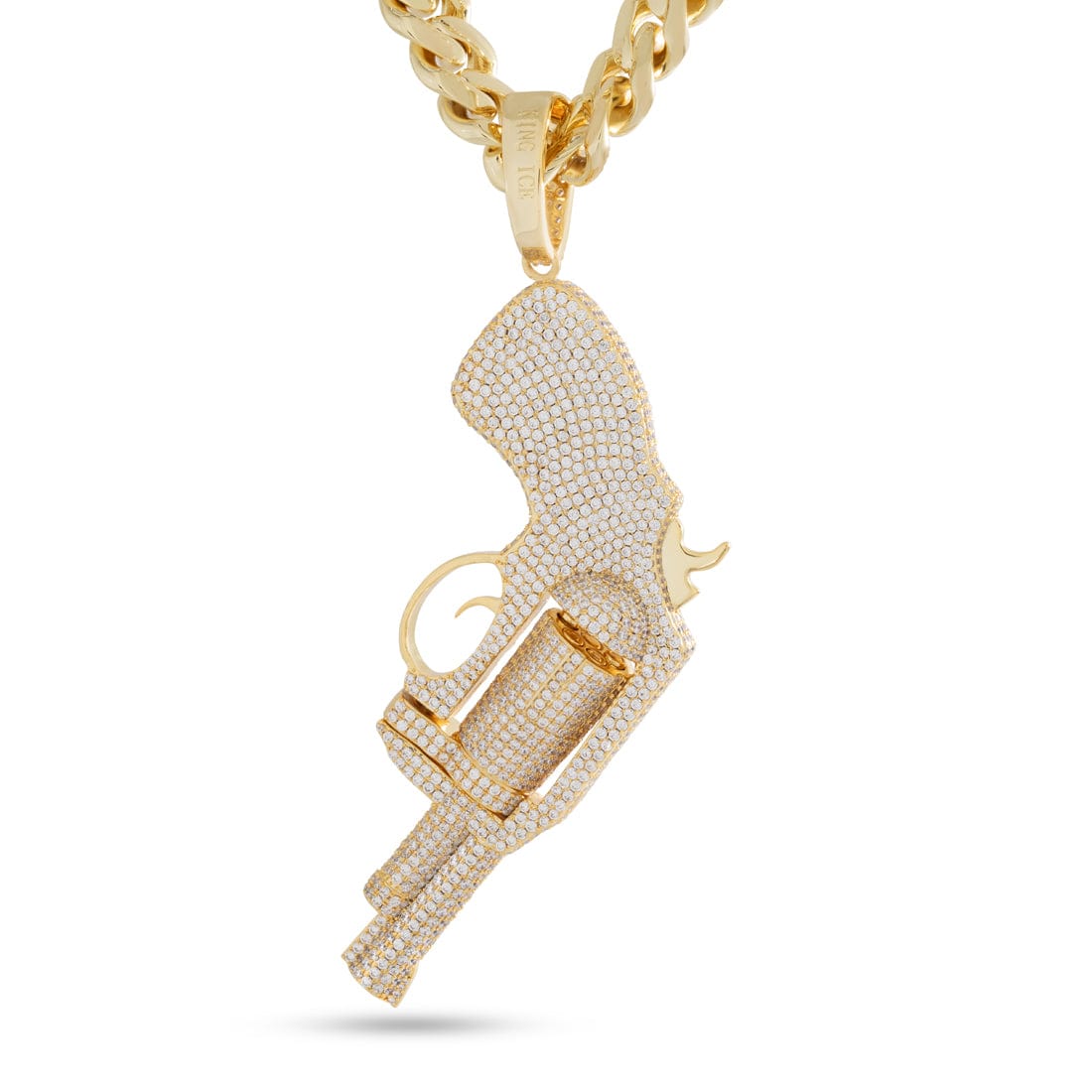 .38 Special Necklace  in  by Kingices