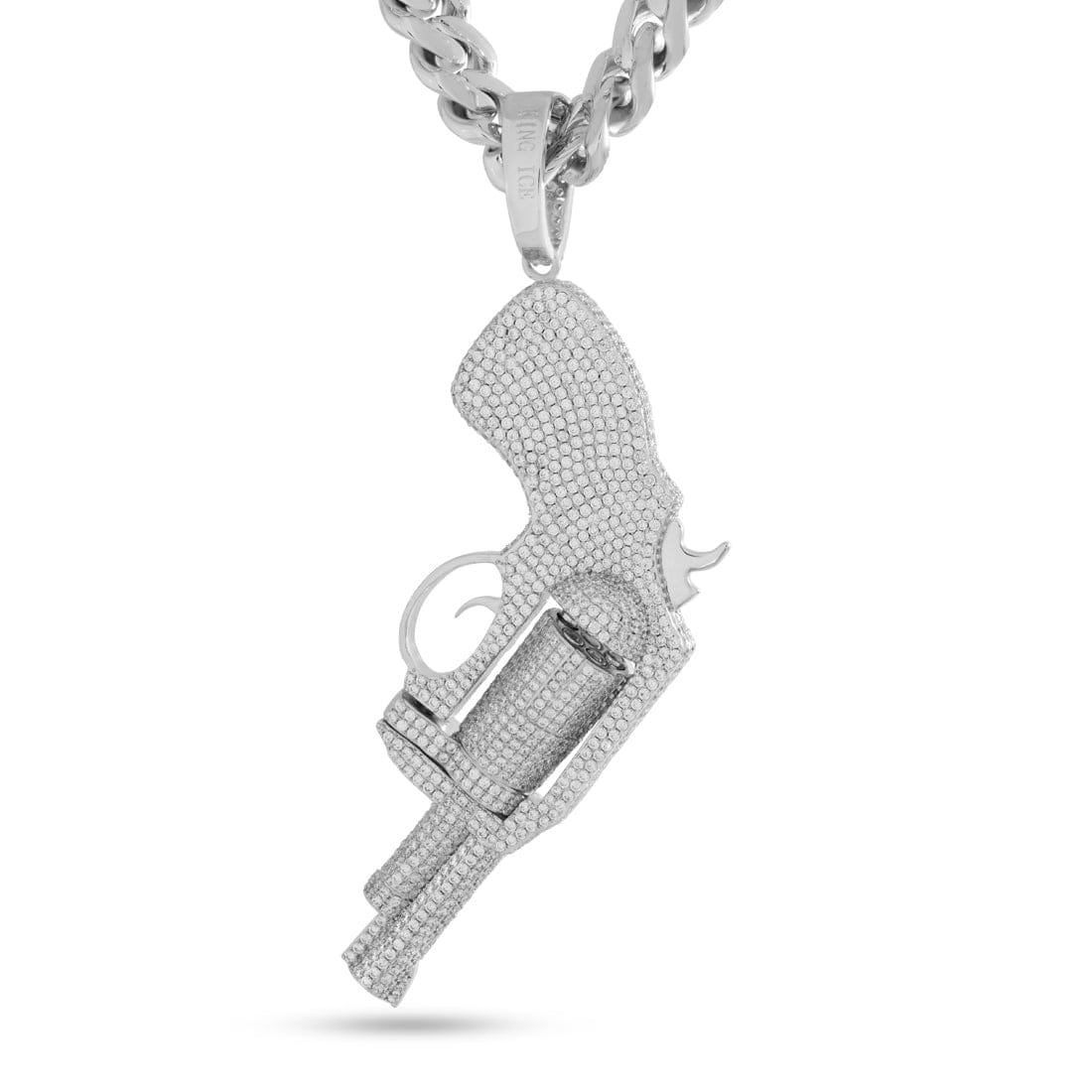 .38 Special Necklace  in  by Kingices