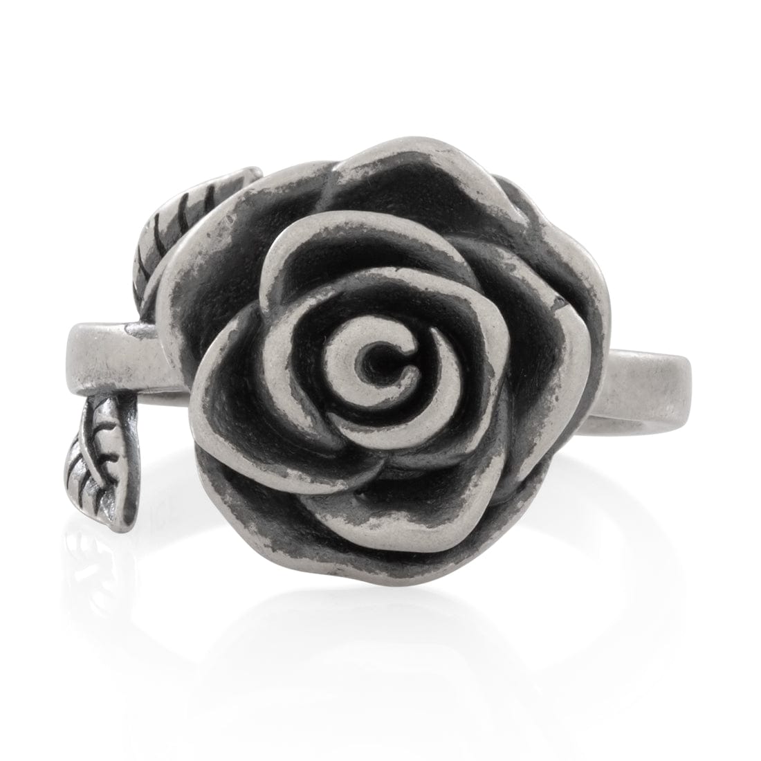 Antique Rose Ring  in  by Kingices