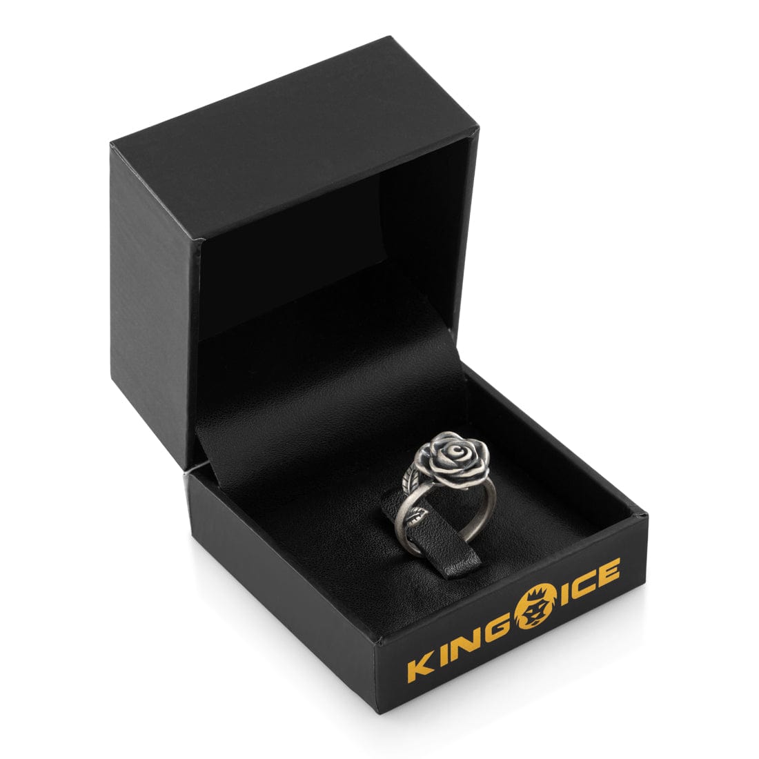 Antique Rose Ring  in  by Kingices