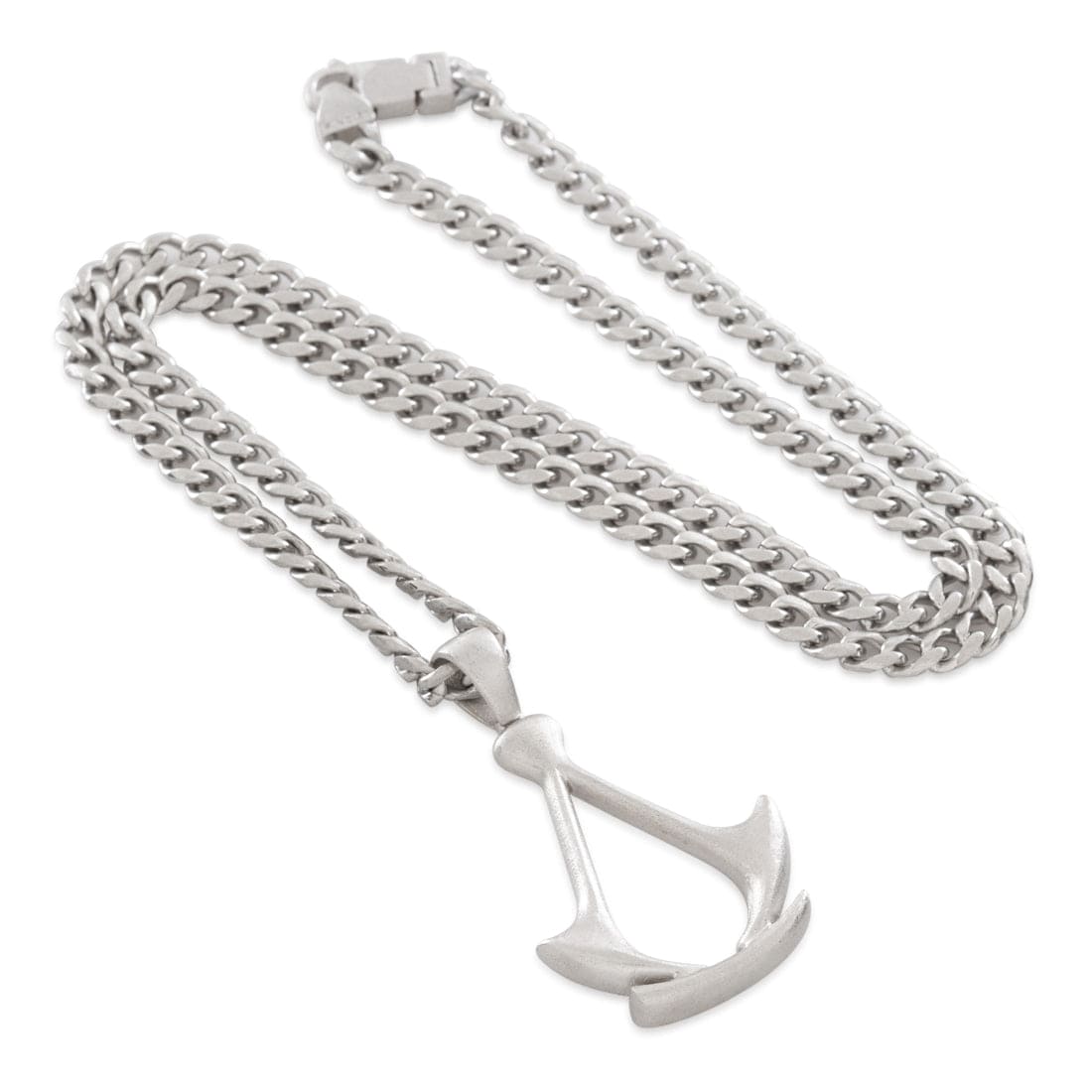 Assassin's Creed x Kingices - Assassin's Creed Crest Necklace  in  by Kingices