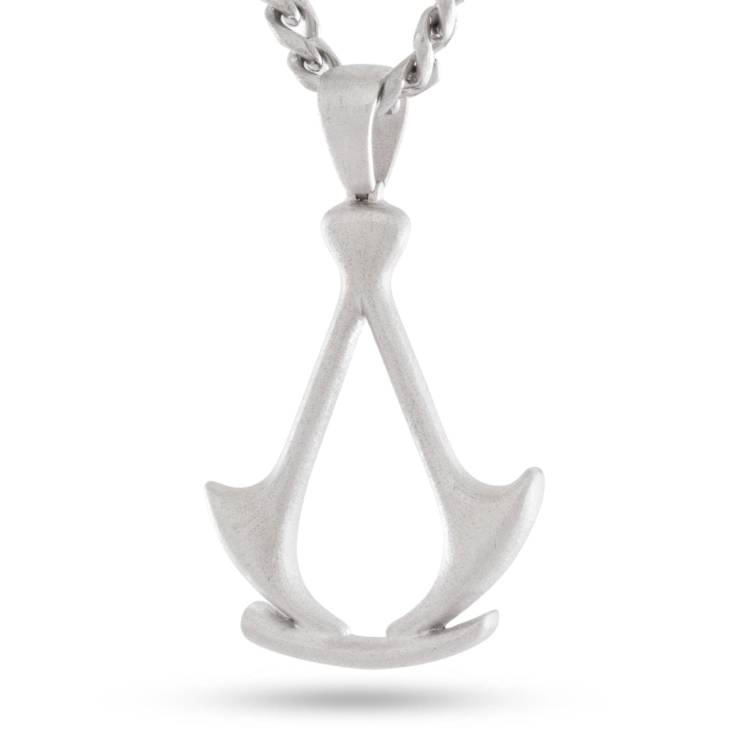 Assassin's Creed x Kingices - Assassin's Creed Crest Necklace  in  by Kingices