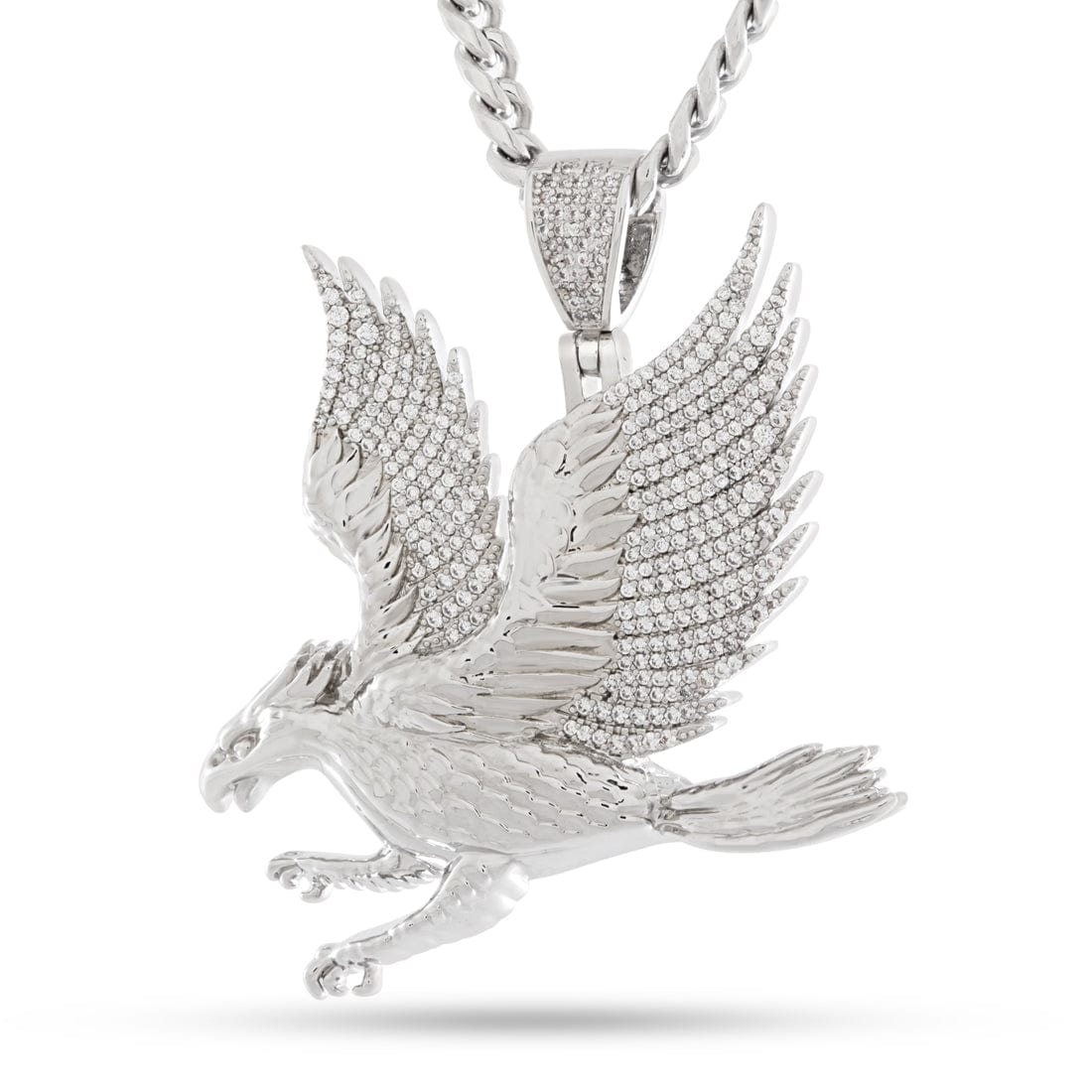 Assassin's Creed x Kingices - Eagle Eye Necklace  in  by Kingices