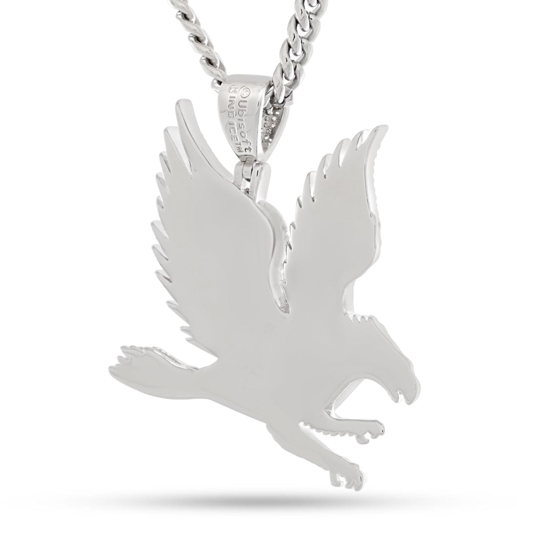 Assassin's Creed x Kingices - Eagle Eye Necklace  in  by Kingices