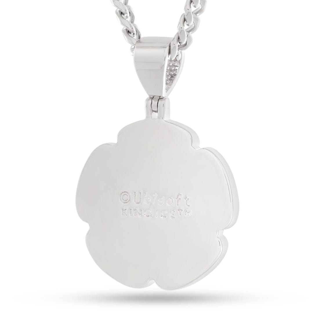 Assassin's Creed x Kingices - Lotus Necklace  in  by Kingices
