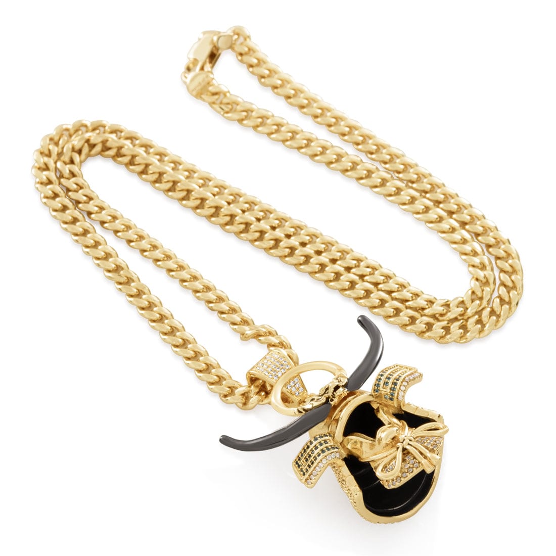 Assassin's Creed x Kingices - Shadows Necklace  in  by Kingices