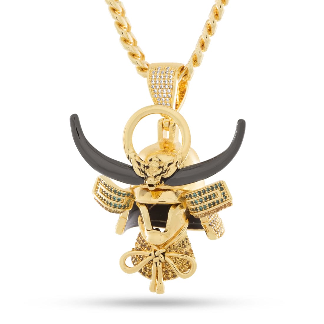 Assassin's Creed x Kingices - Shadows Necklace  in  by Kingices