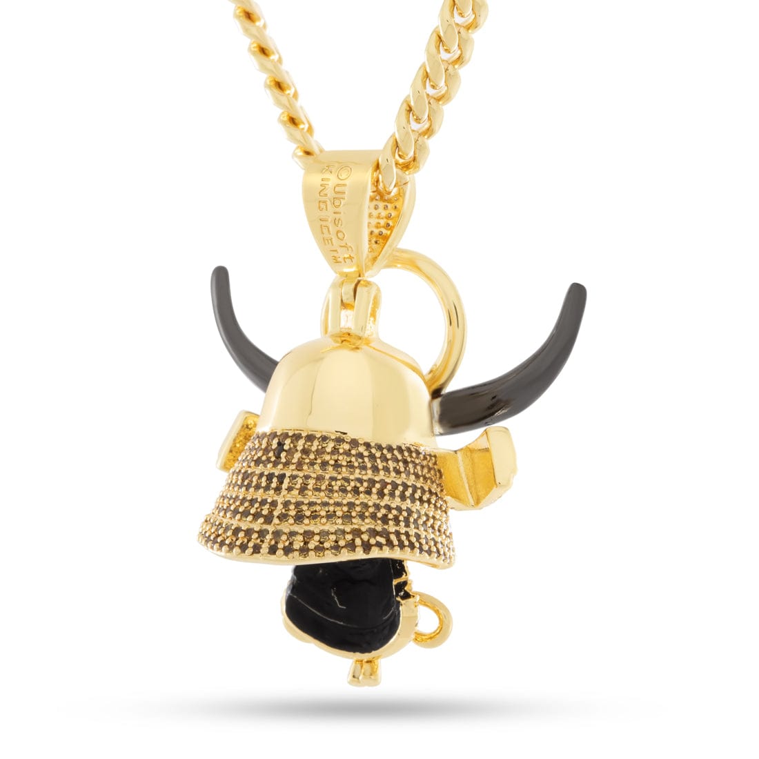 Assassin's Creed x Kingices - Shadows Necklace  in  by Kingices
