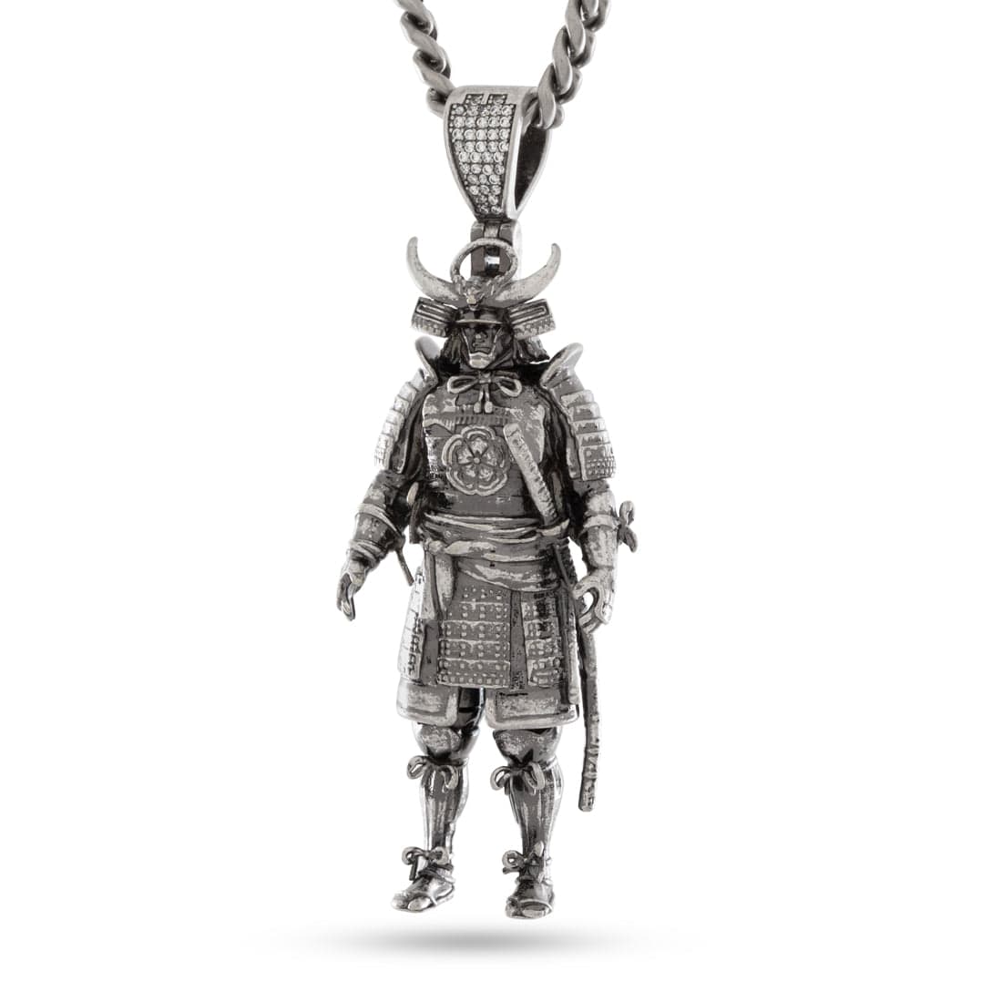 Assassin's Creed x Kingices - Yasuke Necklace  in  by Kingices