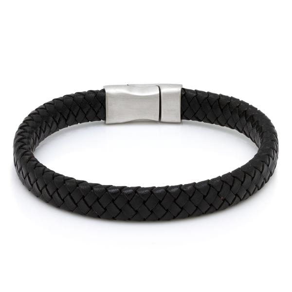 Brown Braided Band  in  by Kingices