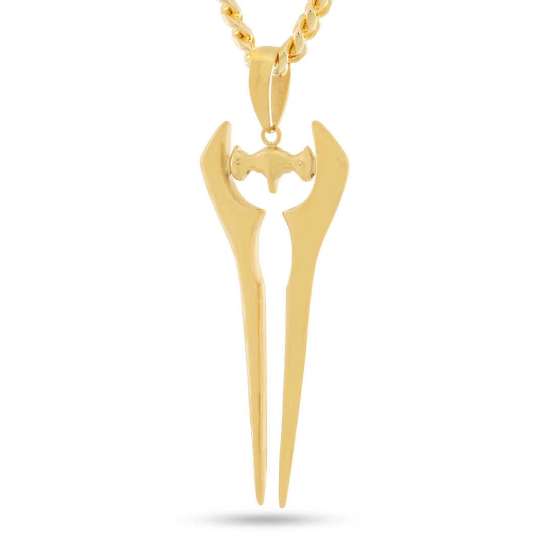 Halo x Kingices - Energy Sword Necklace  in  by Kingices
