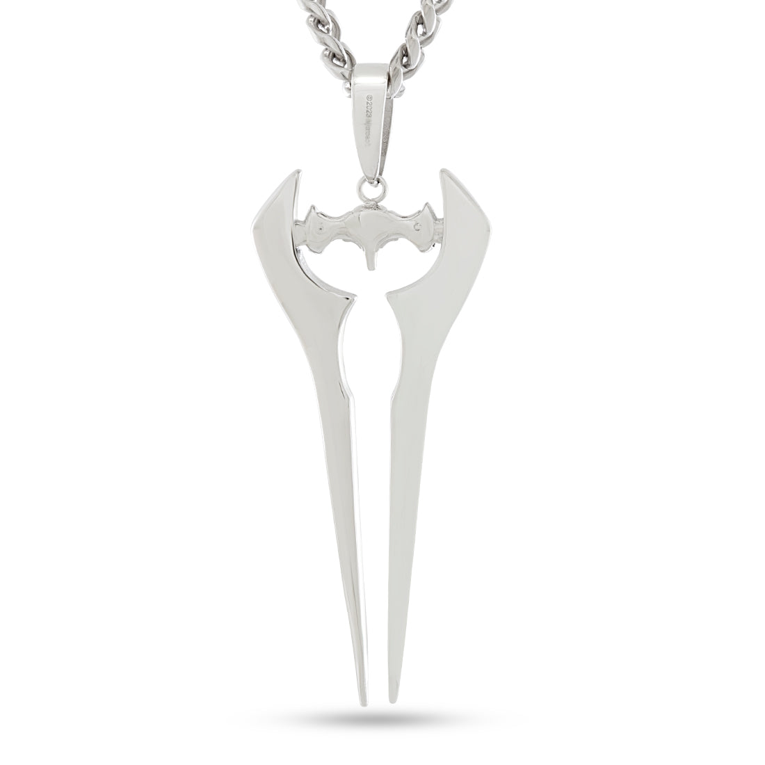 Halo x Kingices - Energy Sword Necklace  in  by Kingices