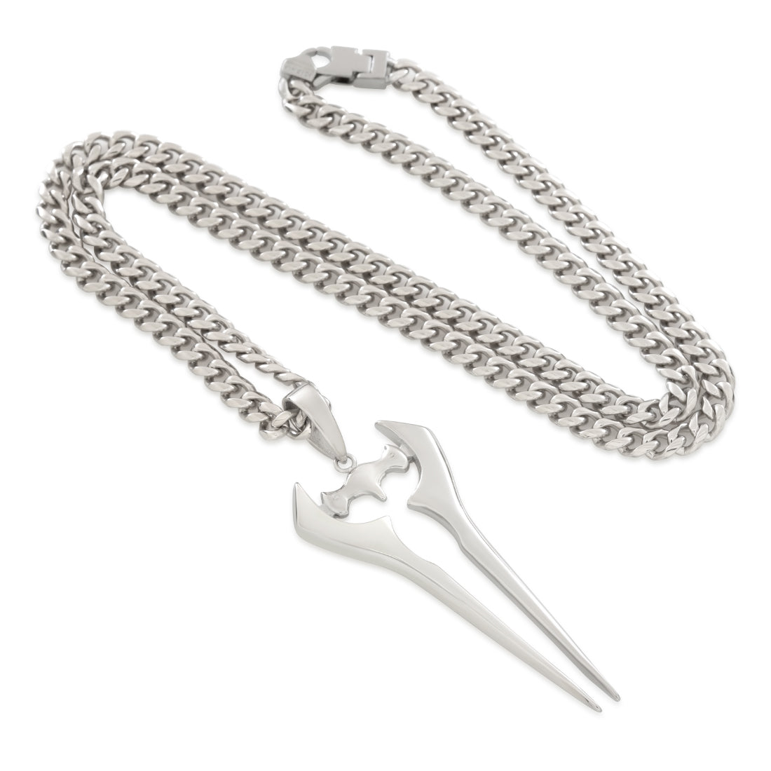 Halo x Kingices - Energy Sword Necklace  in  by Kingices