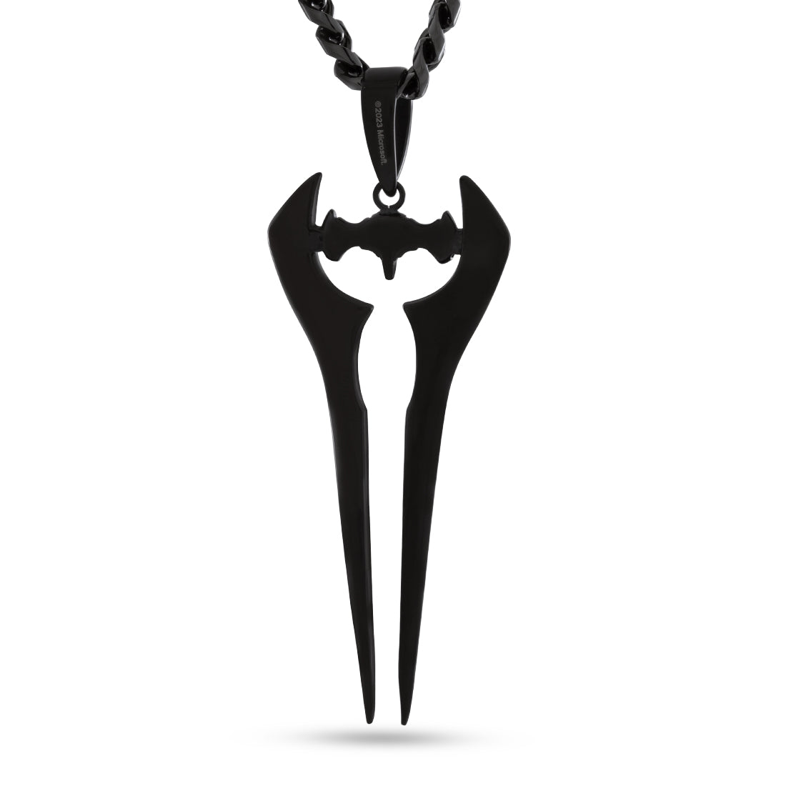 Halo x Kingices - Energy Sword Necklace  in  by Kingices