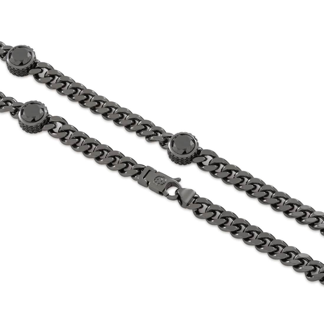 Diamonds by the Yard Chain  in  by Kingices