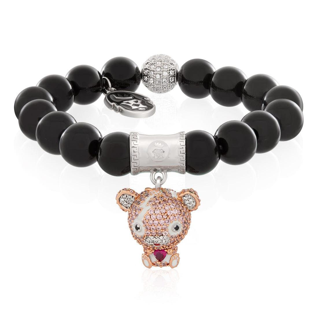 Fortnite x Kingices - Cuddlebear Cutie Bracelet  in  7" by Kingices