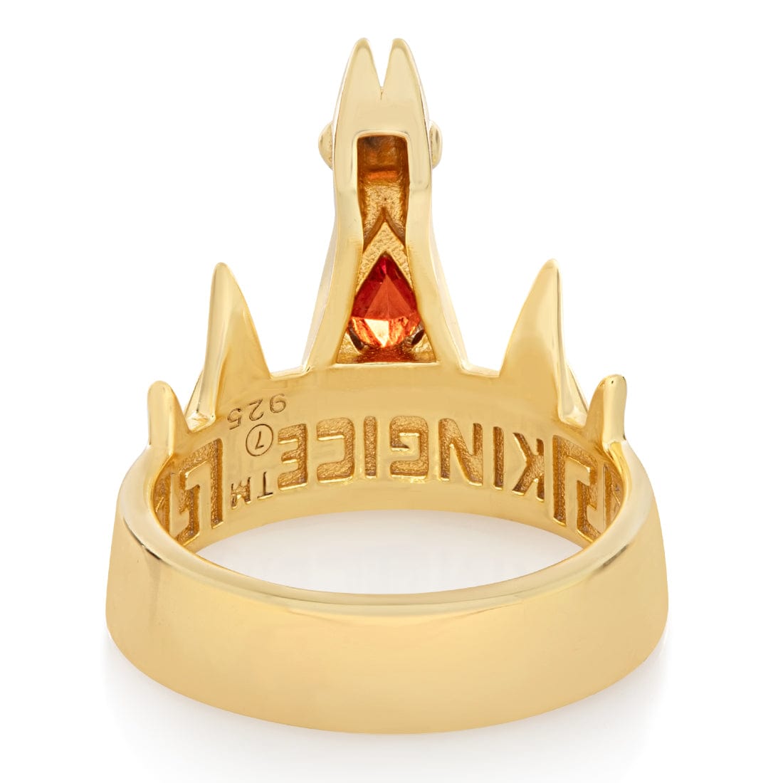 Fortnite x Kingices - Victory Crown Ring  in  by Kingices