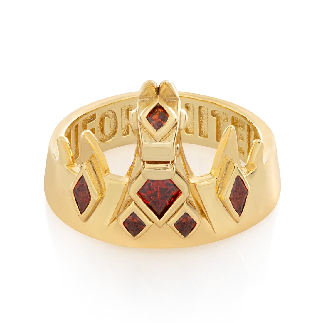 Fortnite x Kingices - Victory Crown Ring  in  by Kingices