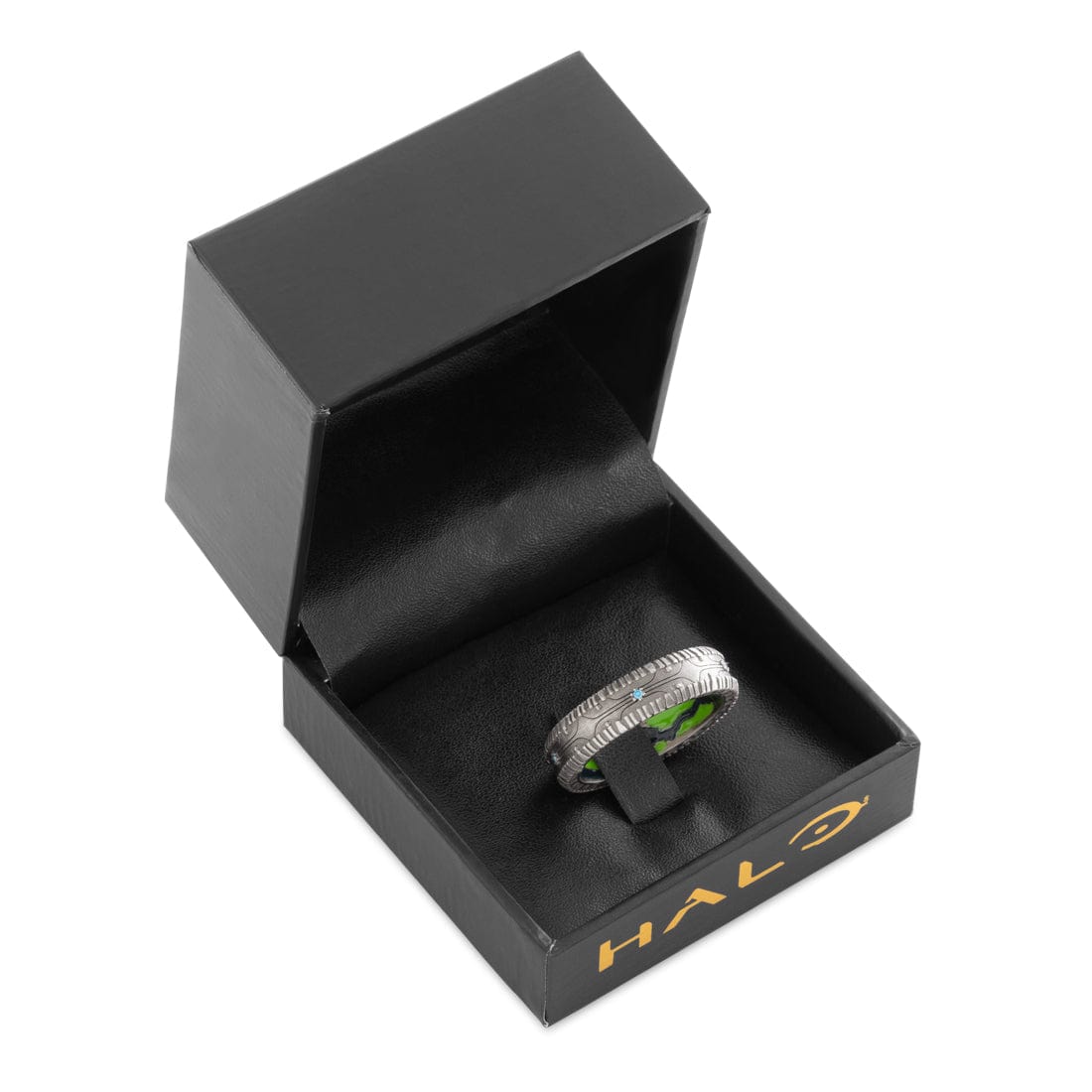 Halo x Kingices - 6mm Halo Ring  in  by Kingices