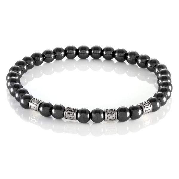 Ink Bracelet by MARZ  in  8" by Kingices
