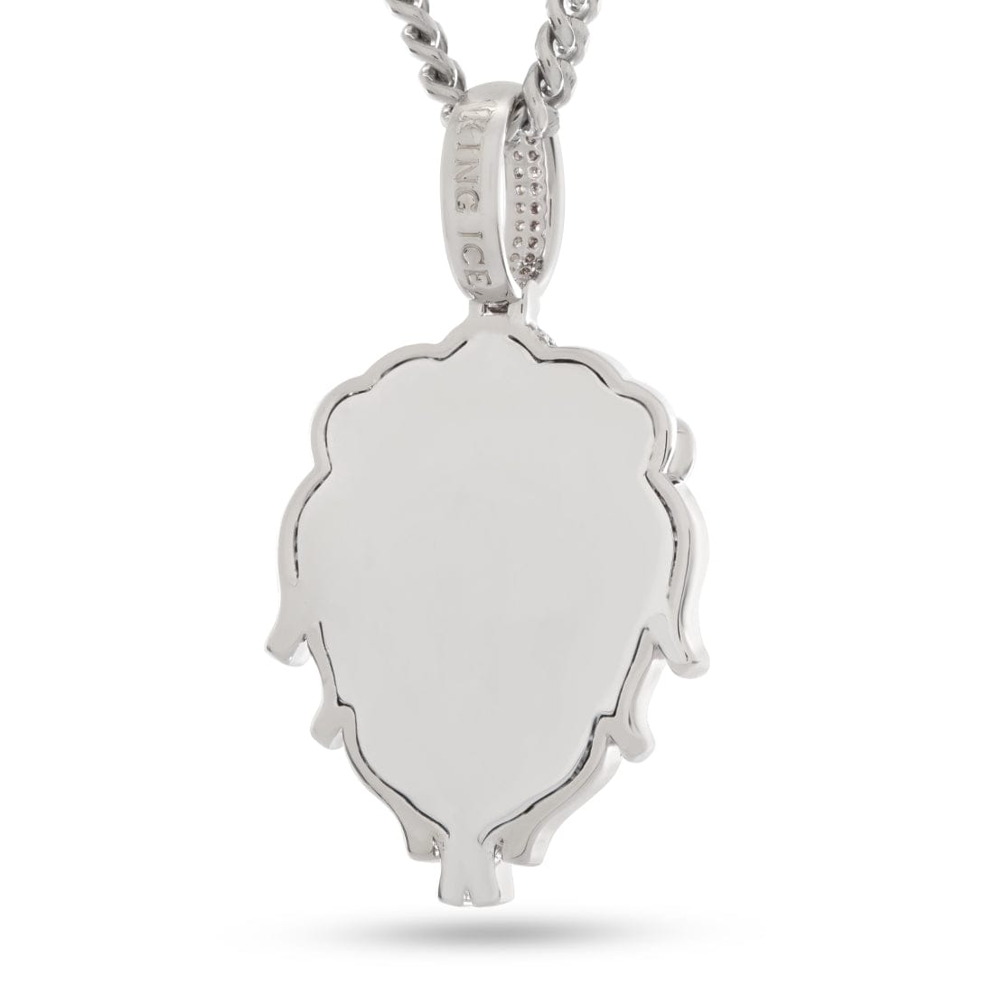 Lion Necklace  in  by Kingices