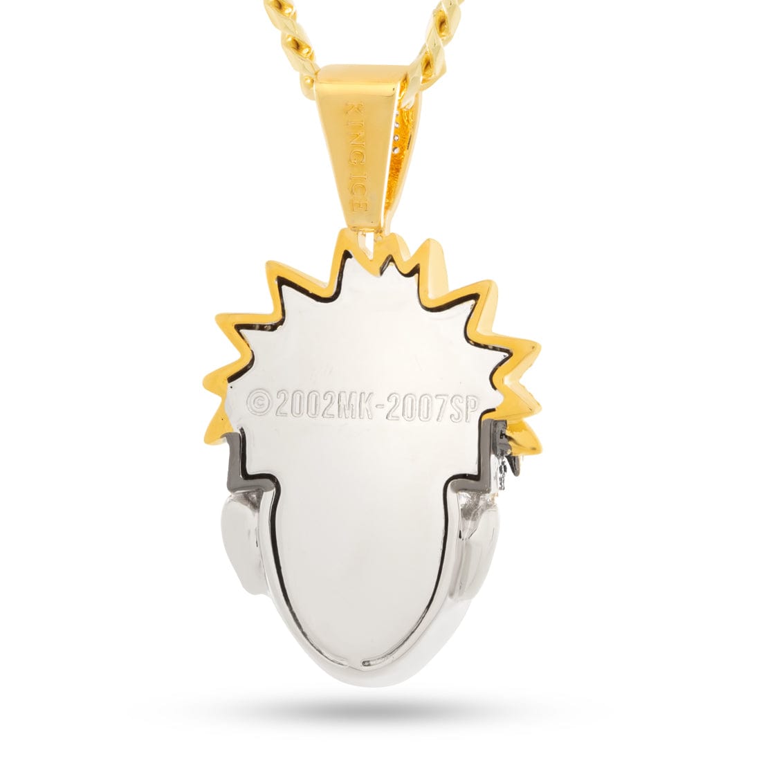 Naruto x Kingices - Naruto Necklace  in  by Kingices