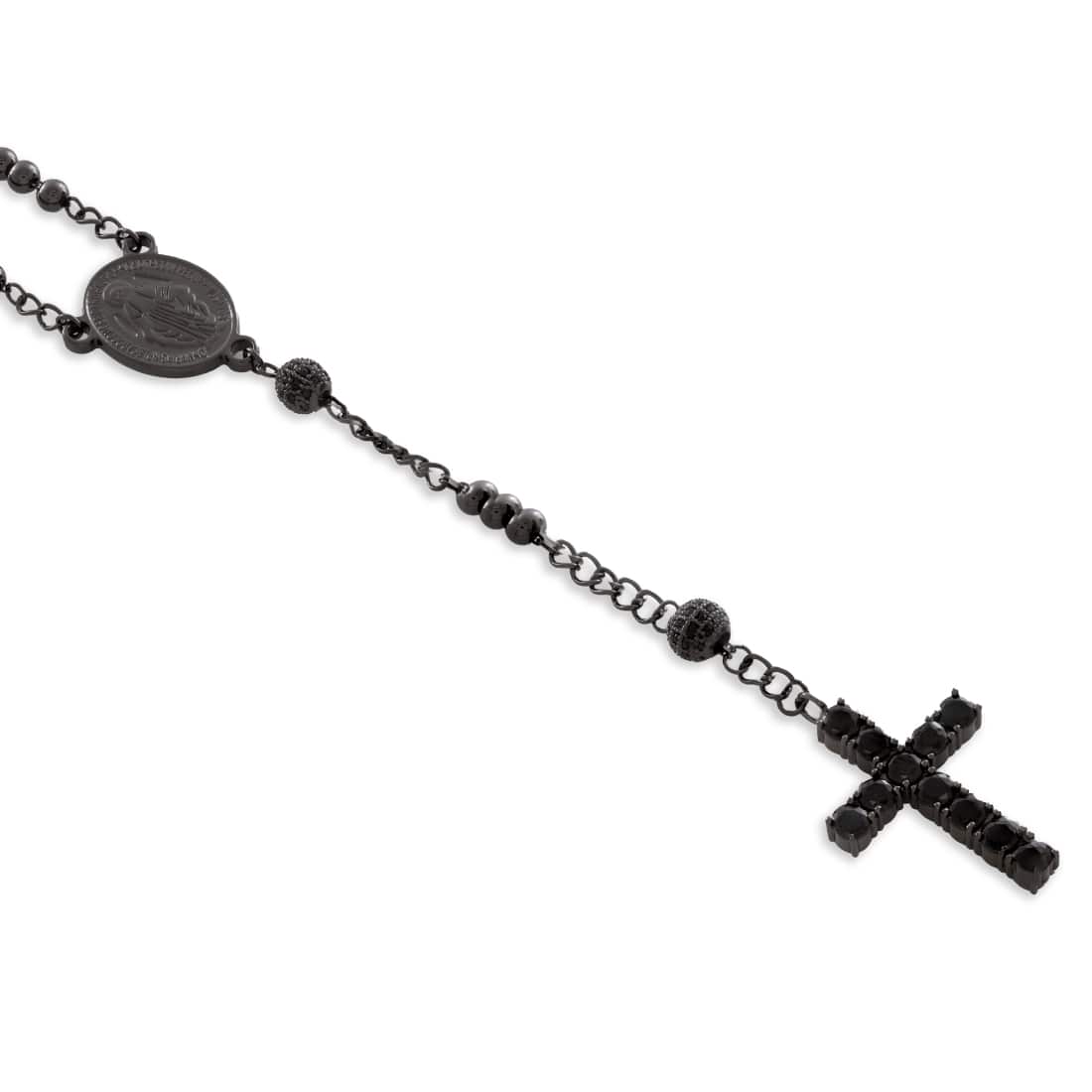 Our Father Rosary Chain  in  by Kingices