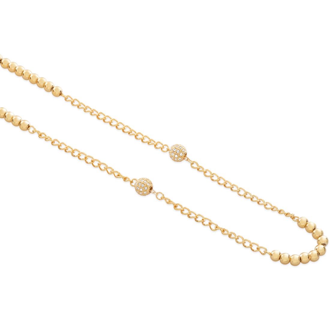 Our Father Rosary Chain  in  by Kingices