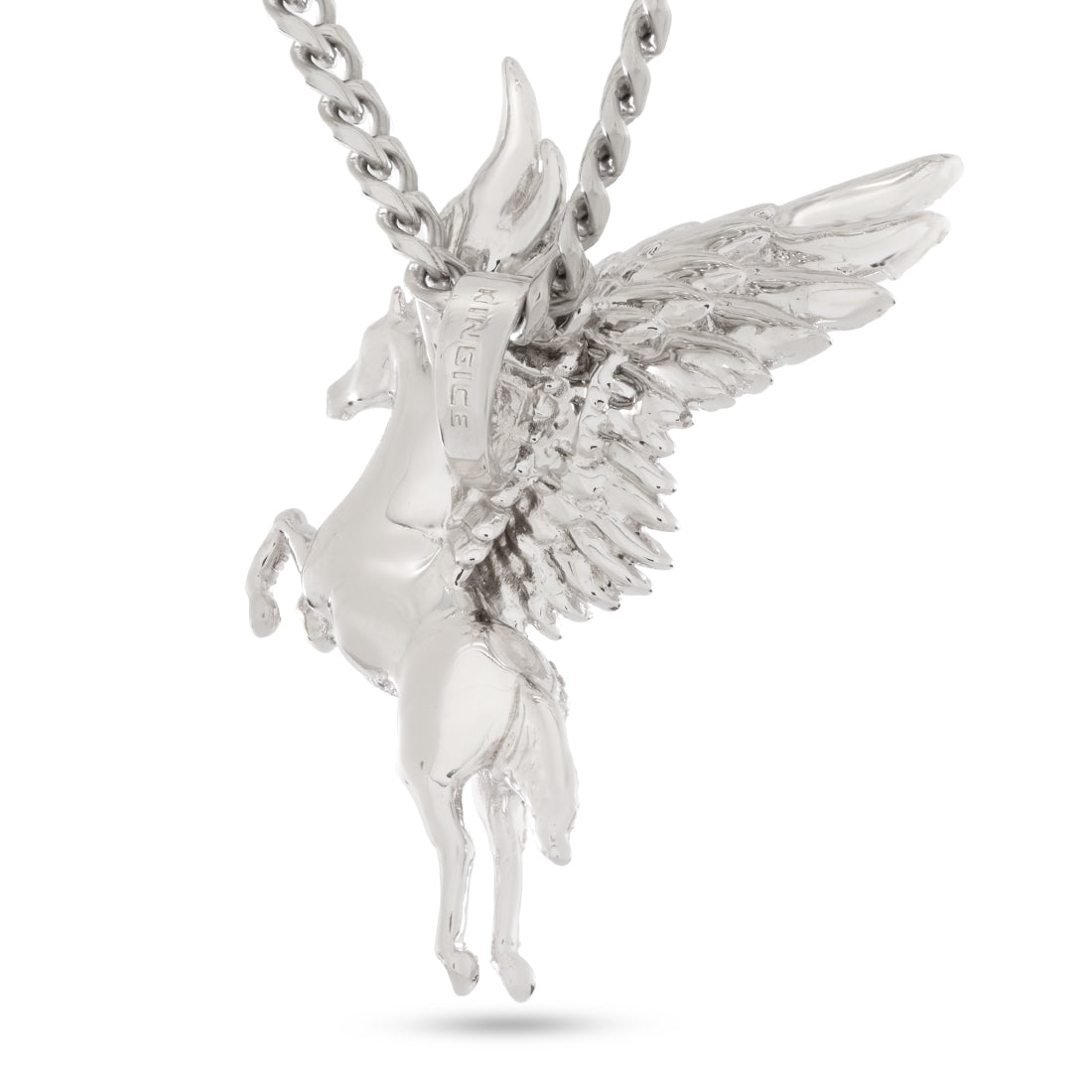 Pegasus Necklace  in  by Kingices