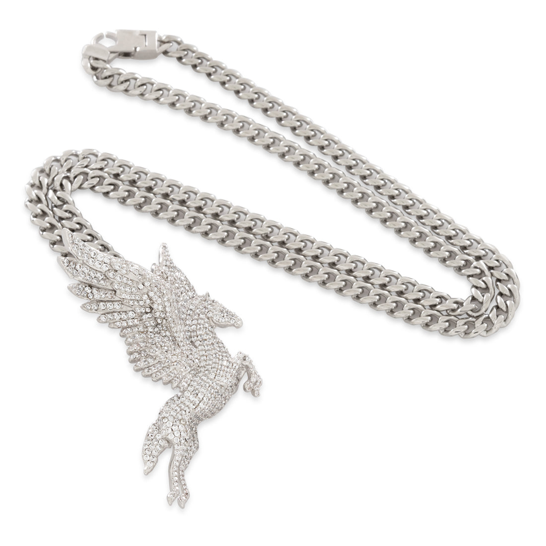 Pegasus Necklace  in  by Kingices
