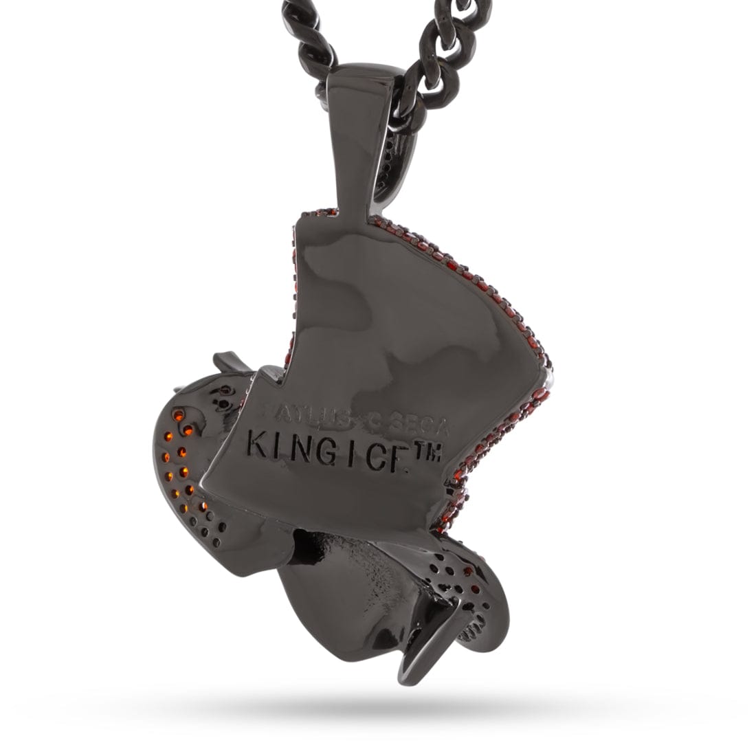 Persona 5R x Kingices - Calling Card Hat Necklace  in  by Kingices