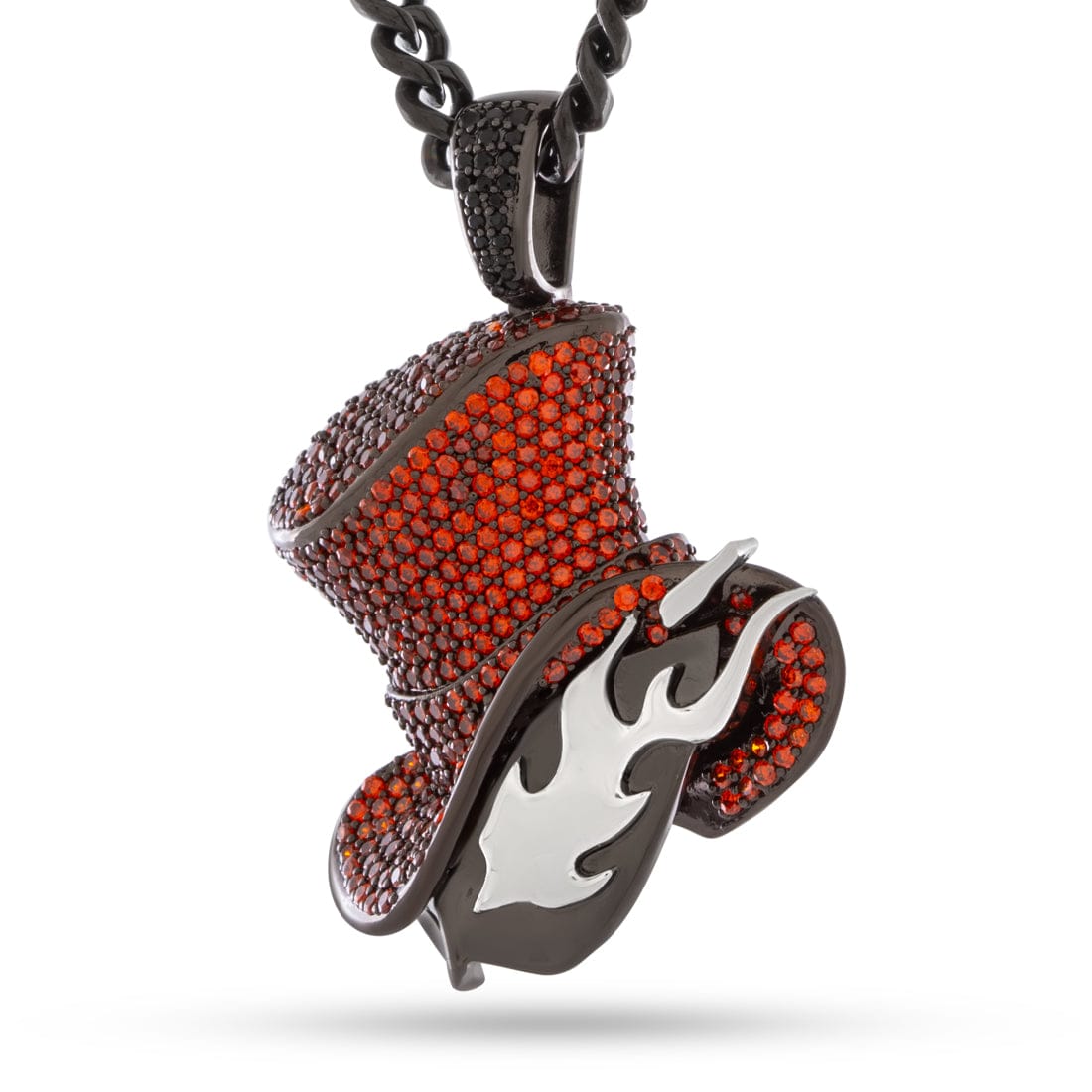 Persona 5R x Kingices - Calling Card Hat Necklace  in  by Kingices