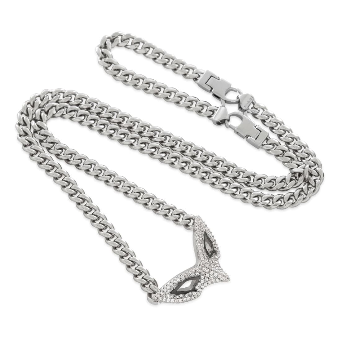 Persona 5R x Kingices - Joker's Mask Necklace  in  by Kingices
