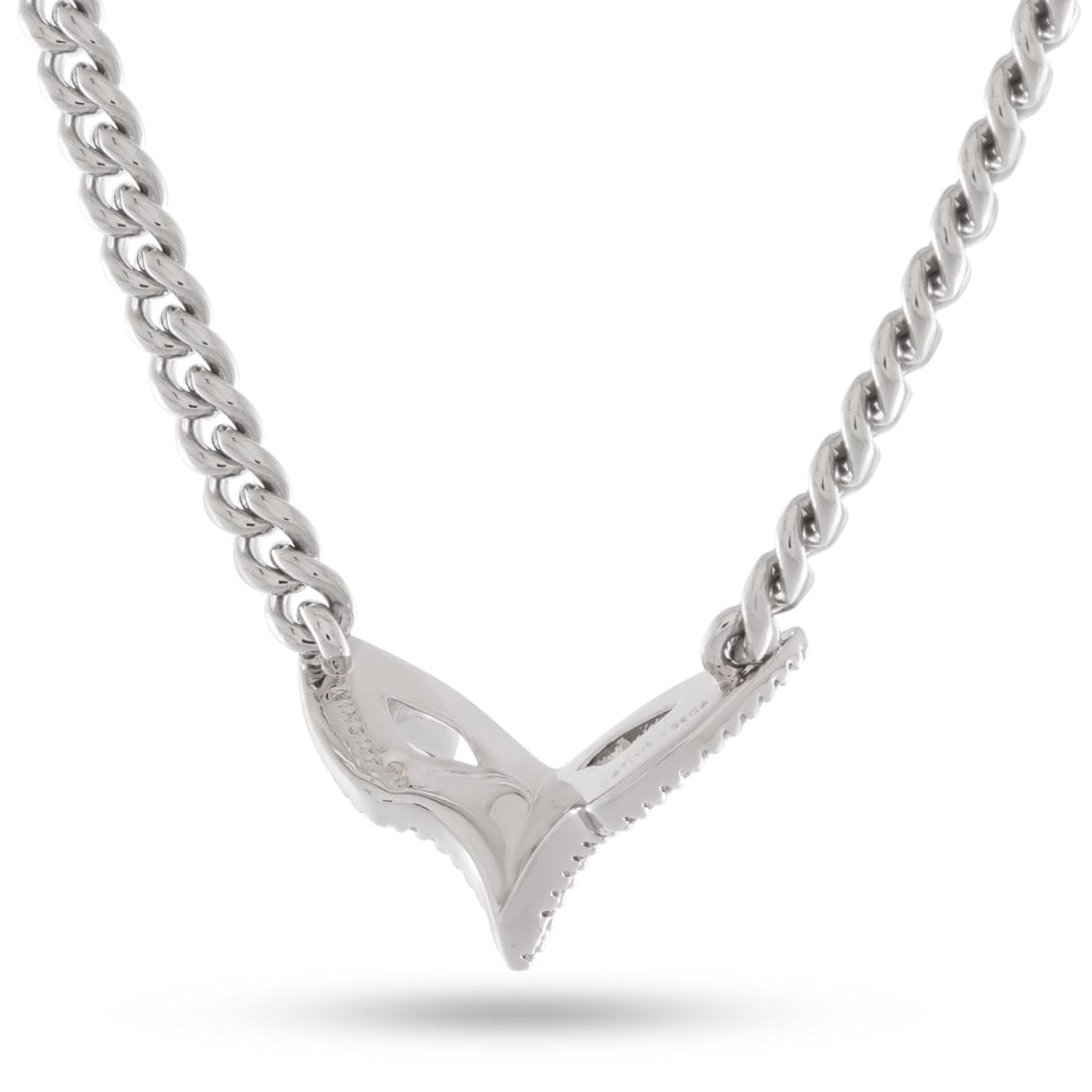 Persona 5R x Kingices - Joker's Mask Necklace  in  by Kingices