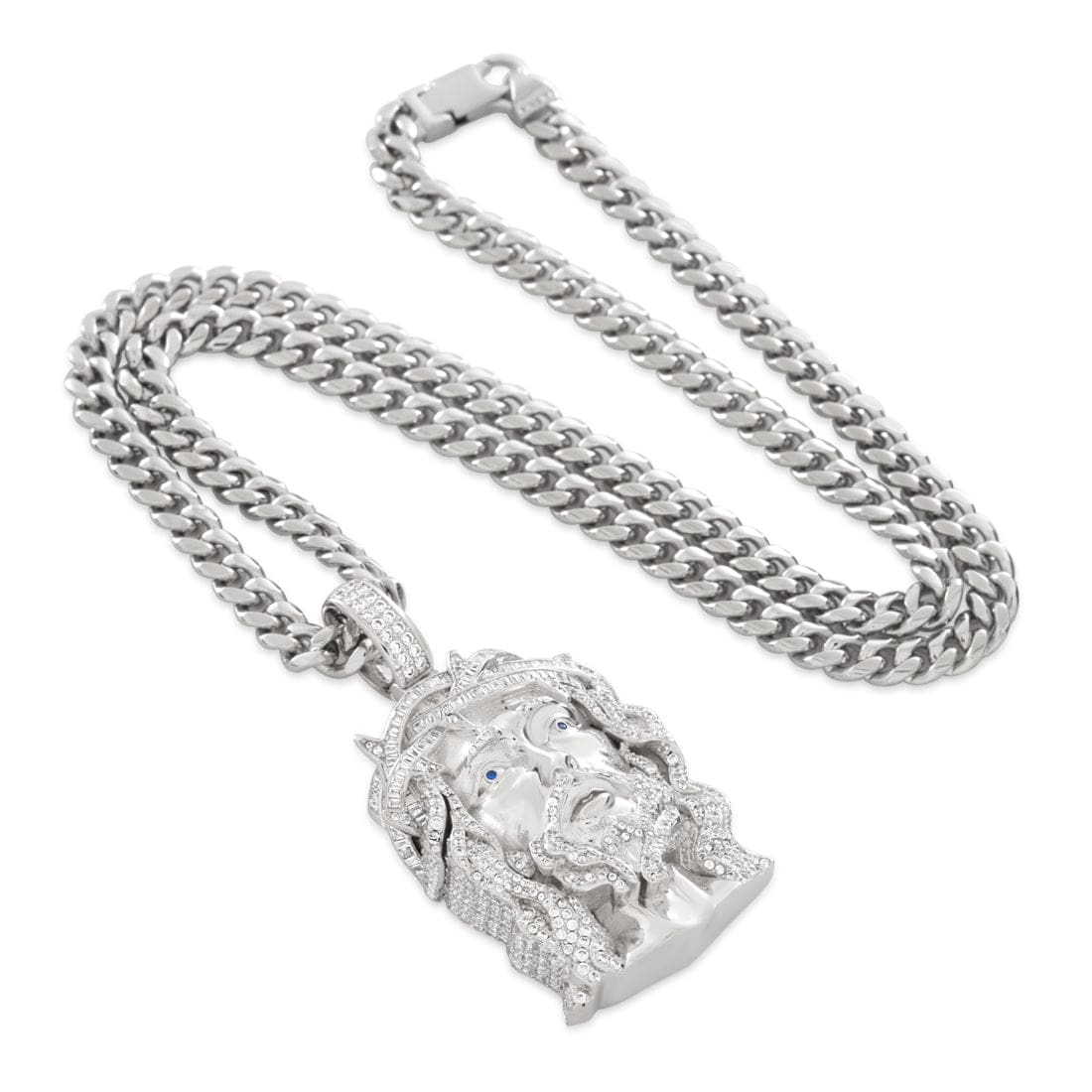 Witness to All Necklace  in  by Kingices