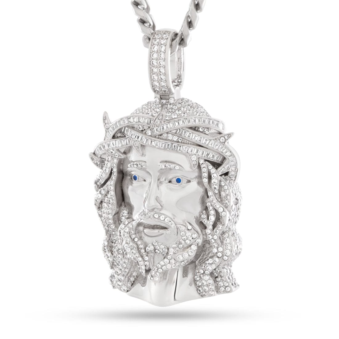 Witness to All Necklace  in  by Kingices