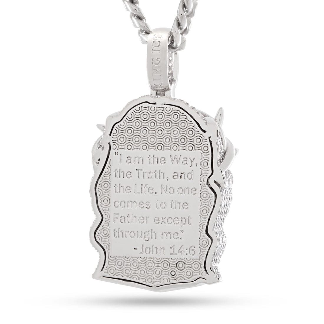 Witness to All Necklace  in  by Kingices