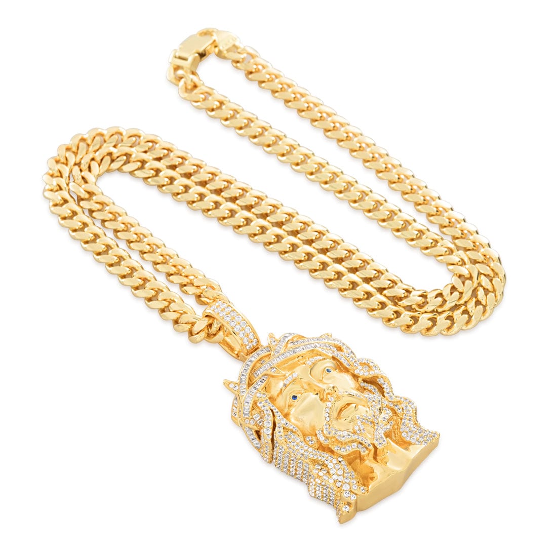 Witness to All Necklace  in  by Kingices