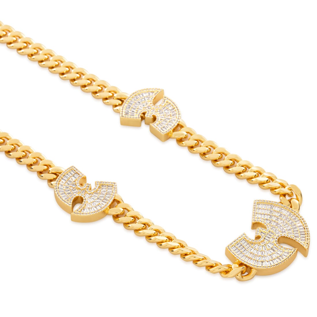 Wu-Tang x Kingices - Eternal Wu Chain  in  by Kingices