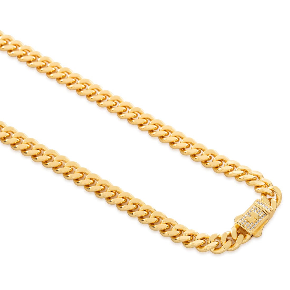 Wu-Tang x Kingices - Eternal Wu Chain  in  by Kingices