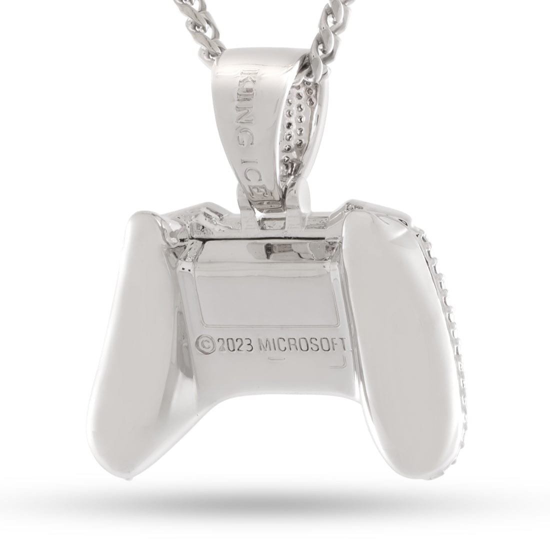 Xbox x Kingices - Controller Necklace  in  by Kingices