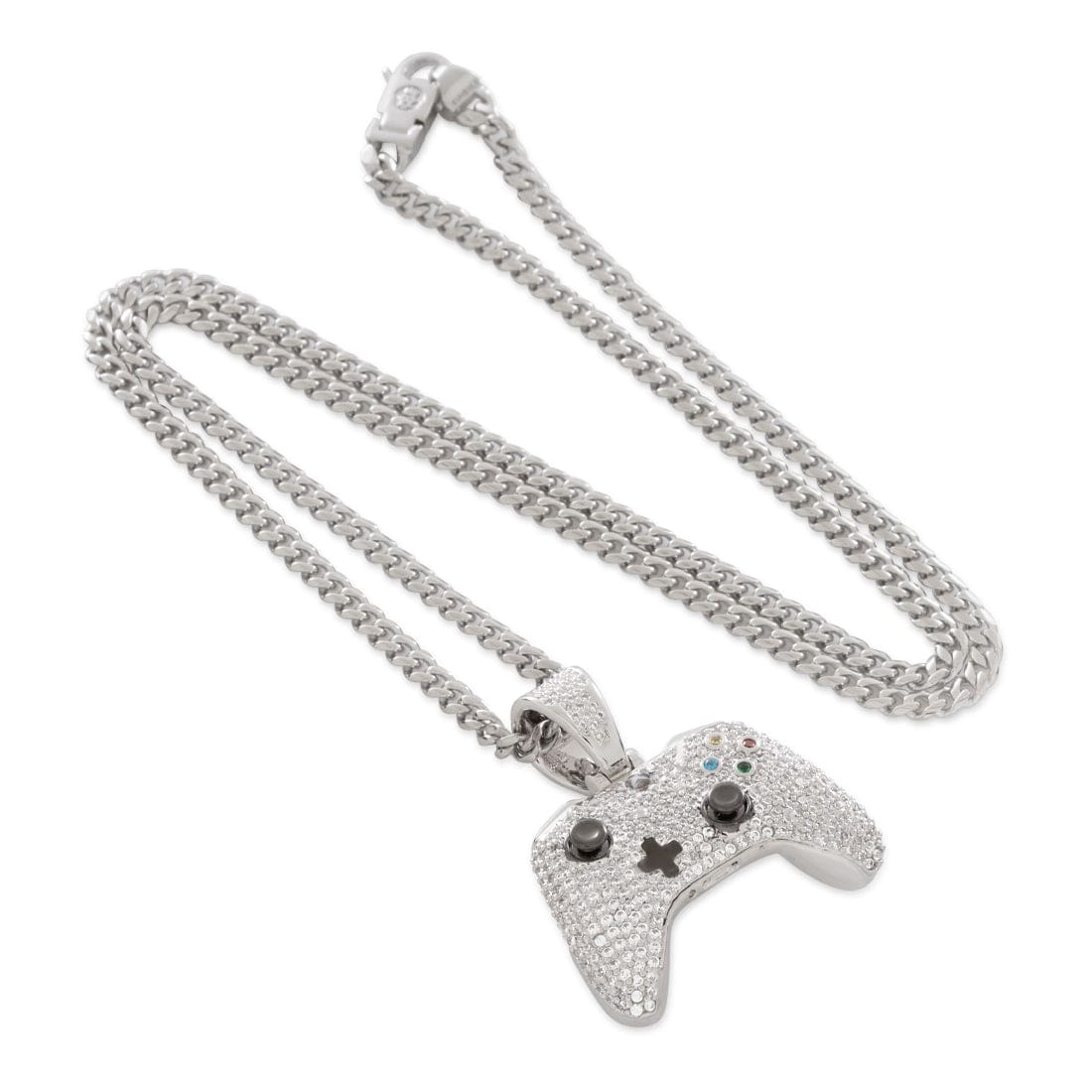Xbox x Kingices - Controller Necklace  in  by Kingices