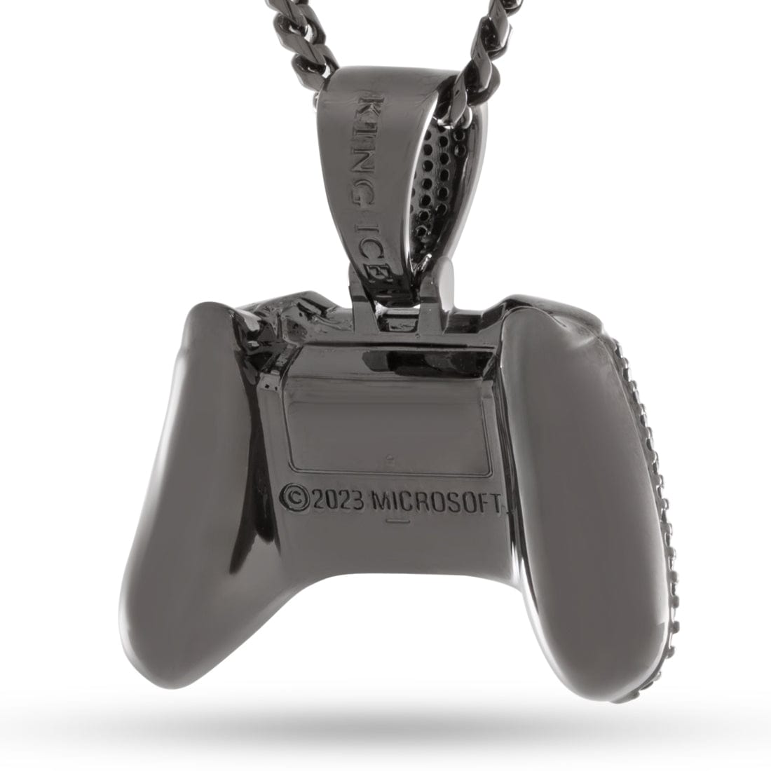 Xbox x Kingices - Controller Necklace  in  by Kingices