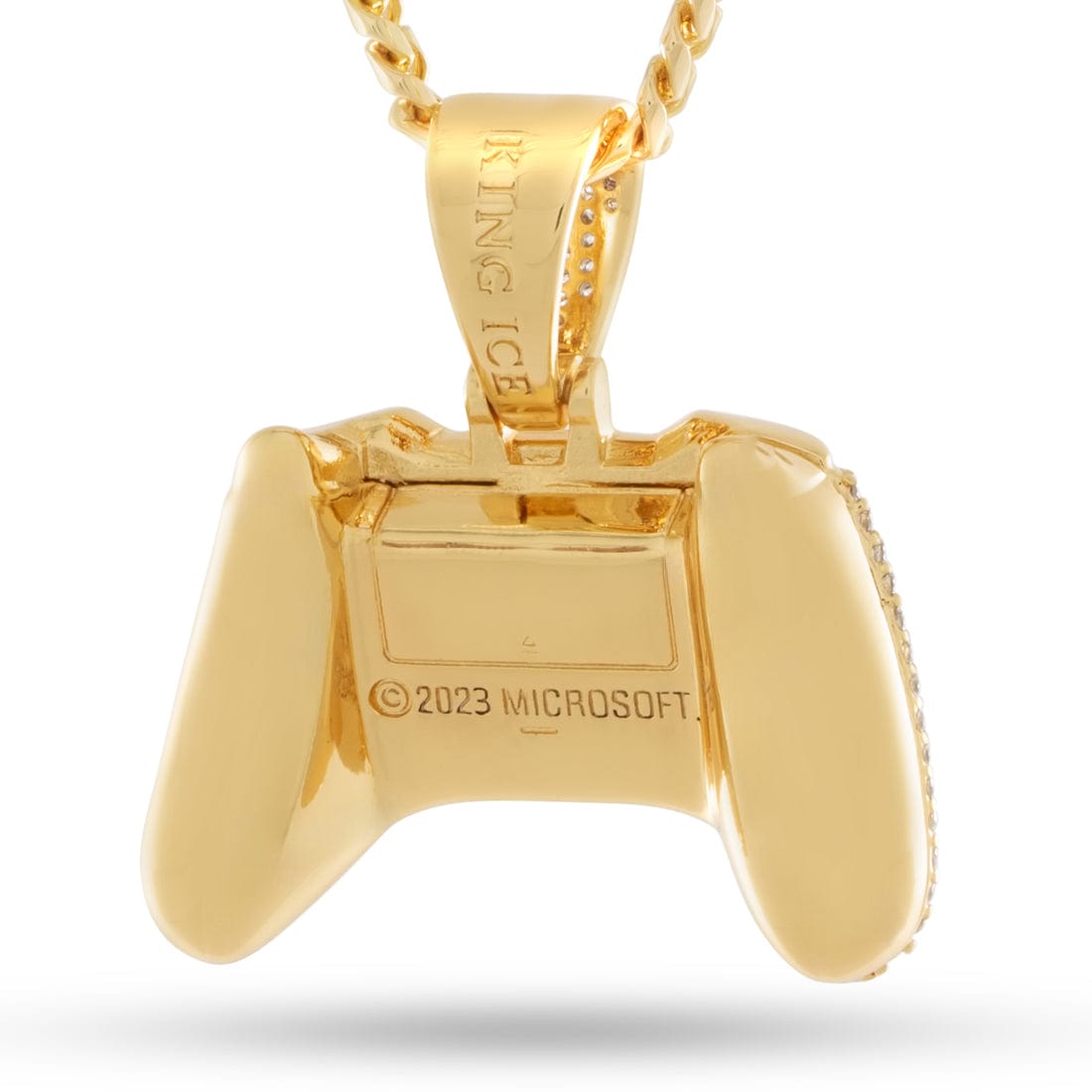 Xbox x Kingices - Controller Necklace  in  by Kingices
